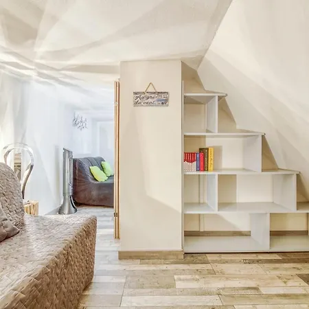 Close To The Beach Cabourg