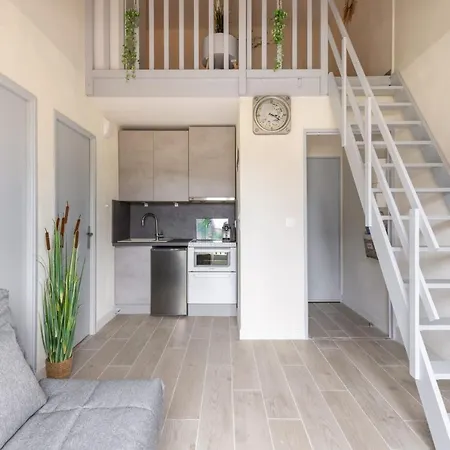 Close To The Beach Apartamento Cabourg